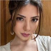 Profesora de filosofía imparte clases de filosofía y en general cualquier asignatura relacionada con las humanidades en ESO y BACH